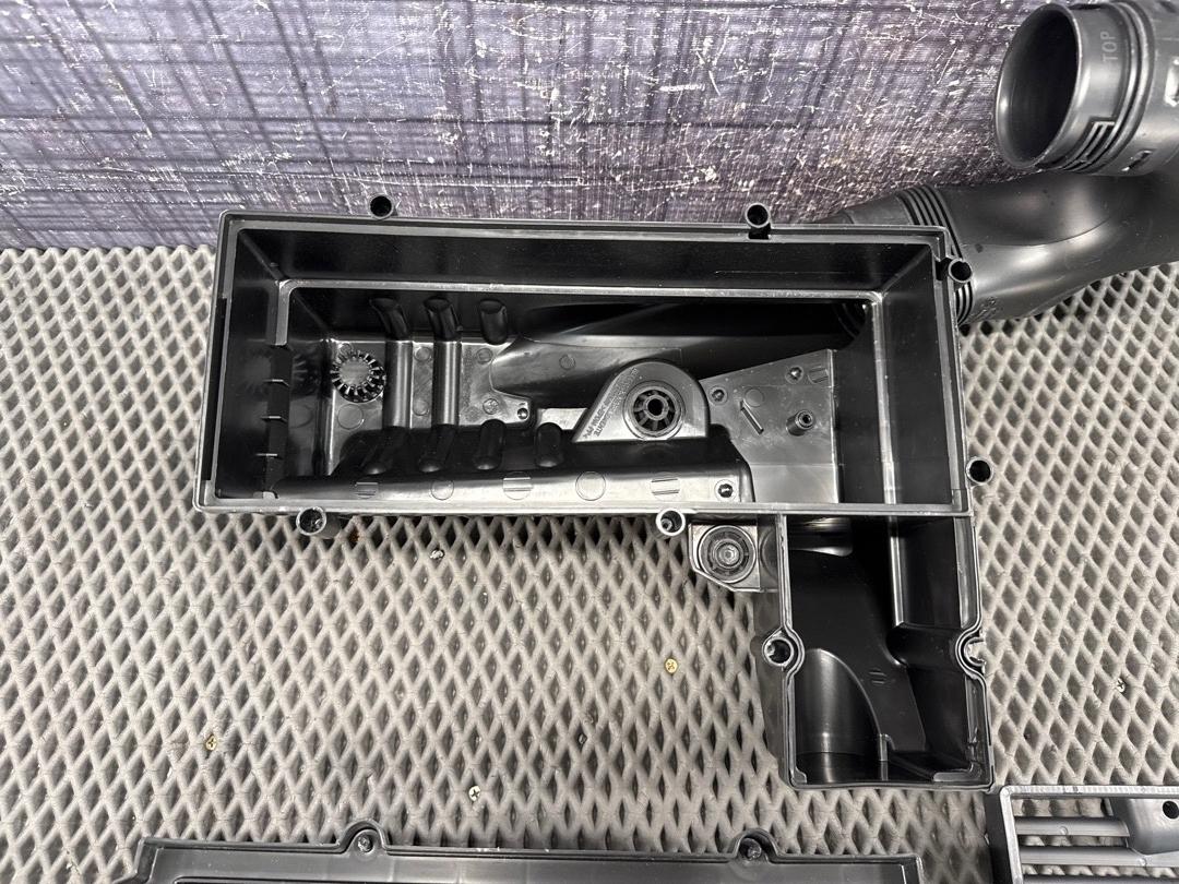 Корпус воздушного фильтра, 4030 рублей, Красноярск