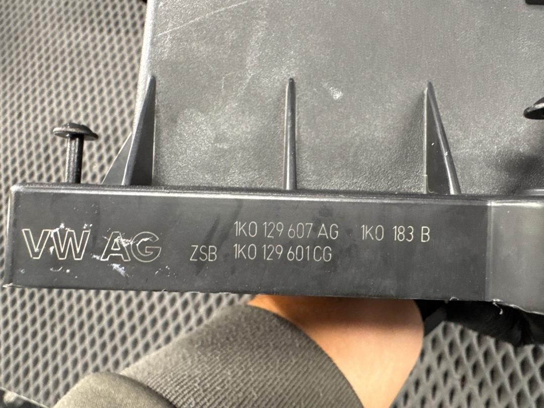 Корпус воздушного фильтра, 4030 рублей, Красноярск