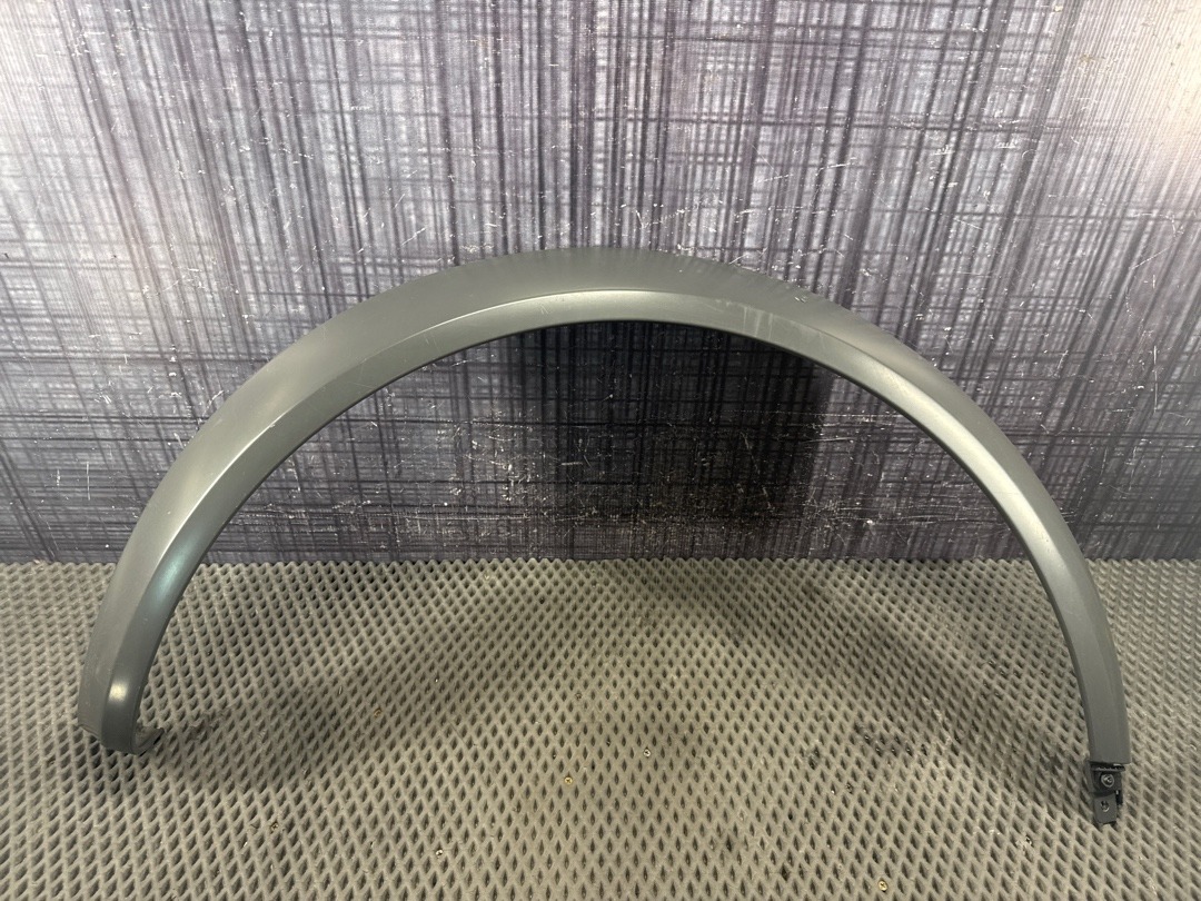 Накладка на крыло, 1350 рублей, Красноярск