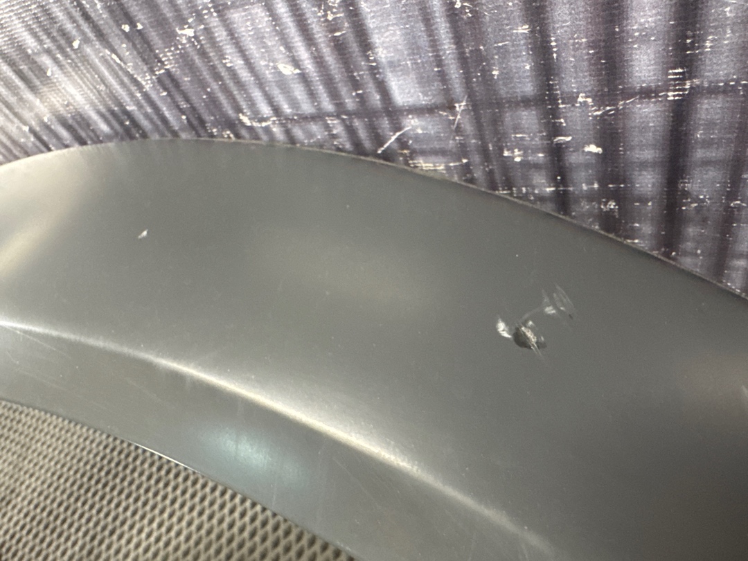 Накладка на крыло, 1350 рублей, Красноярск