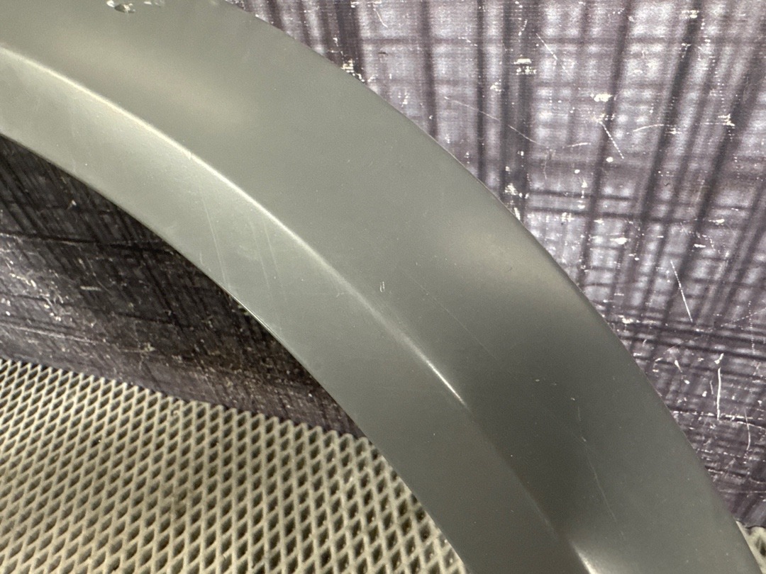 Накладка на крыло, 1350 рублей, Красноярск