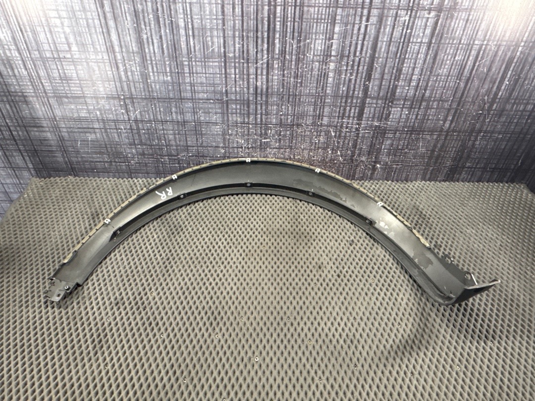 Накладка на крыло, 1350 рублей, Красноярск