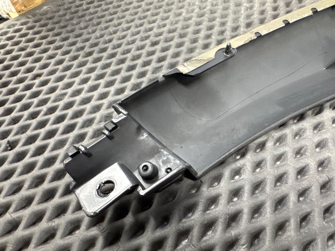 Накладка на крыло, 1350 рублей, Красноярск