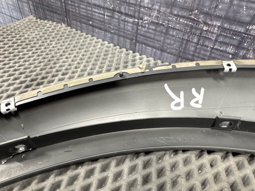 Накладка на крыло, 1350 рублей, Красноярск