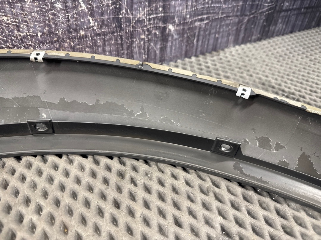 Накладка на крыло, 1350 рублей, Красноярск