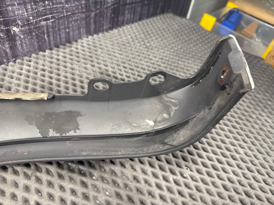 Накладка на крыло, 1350 рублей, Красноярск