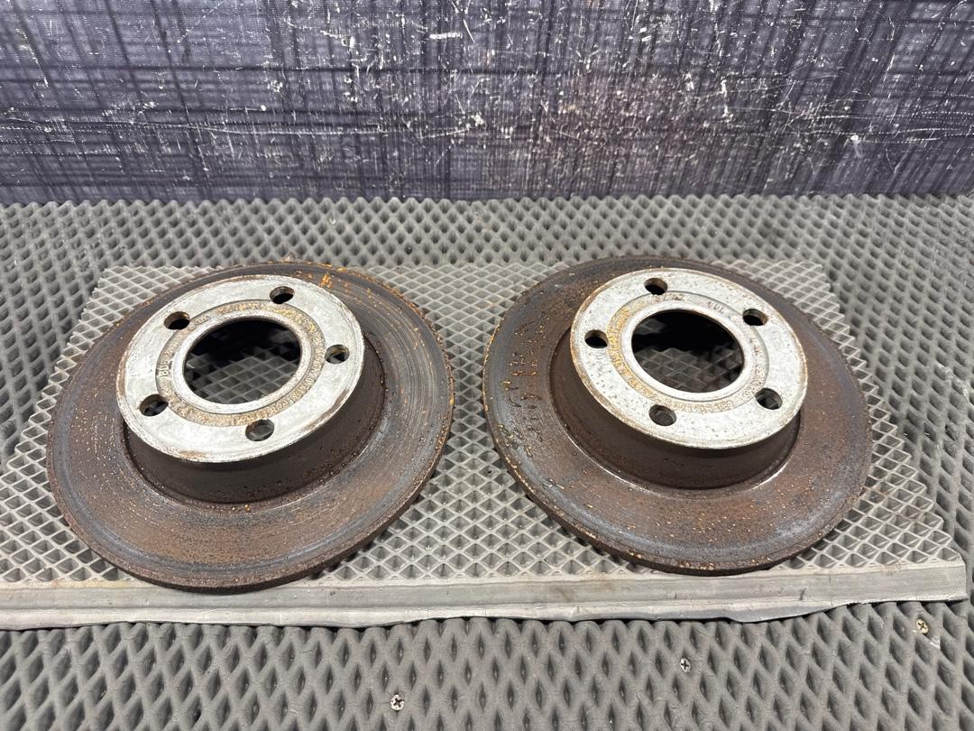 Тормозной диск, 2500 рублей, Красноярск