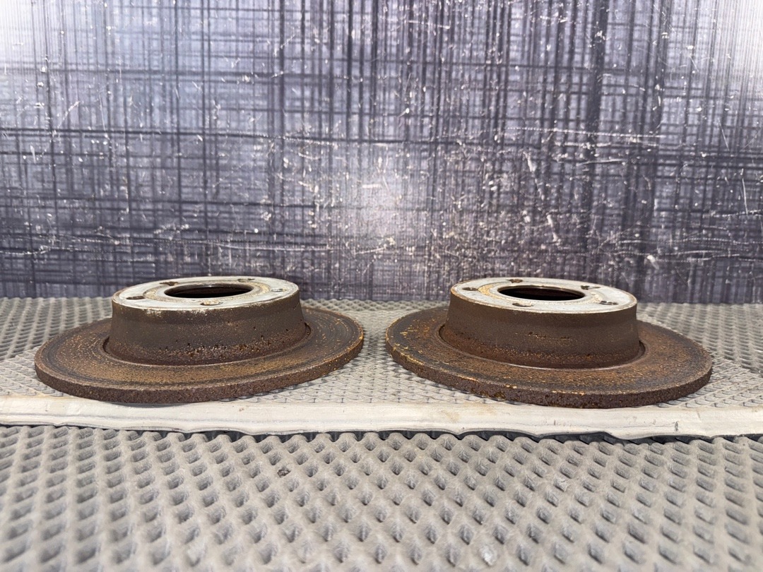 Тормозной диск, 2500 рублей, Красноярск