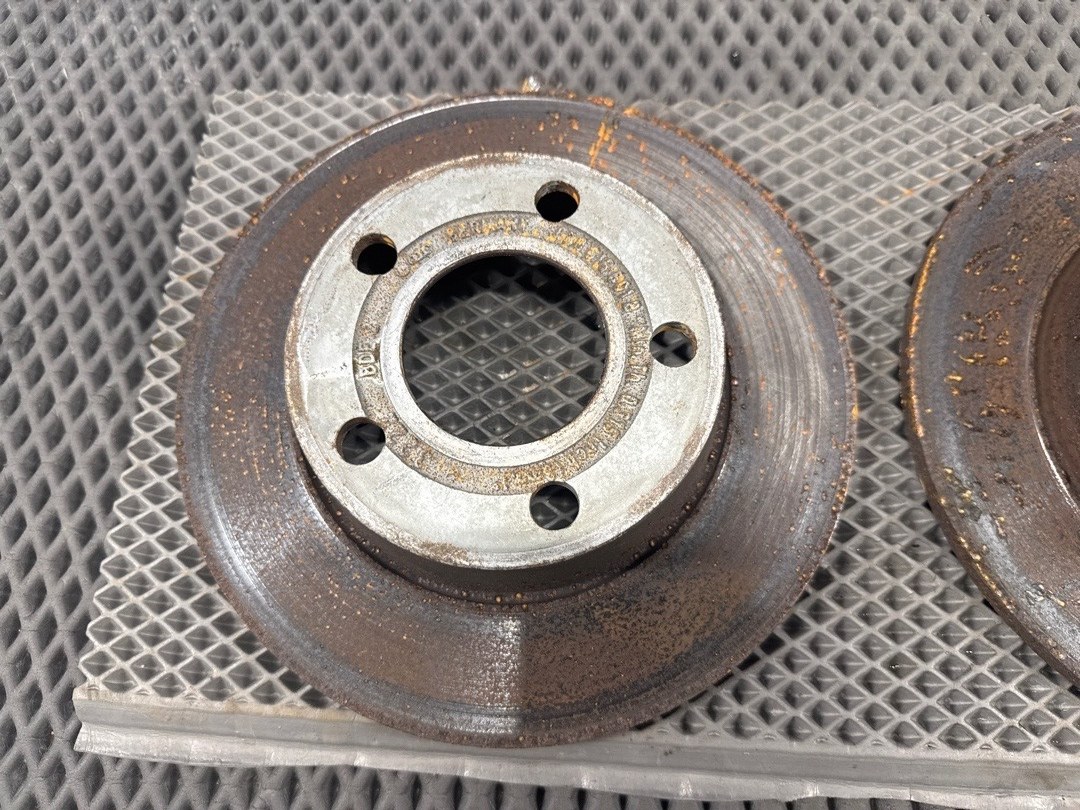 Тормозной диск, 2500 рублей, Красноярск