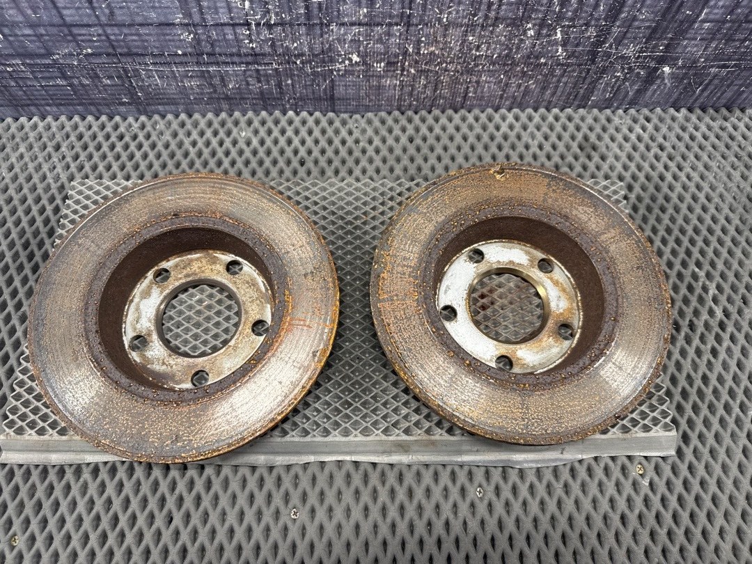 Тормозной диск, 2500 рублей, Красноярск