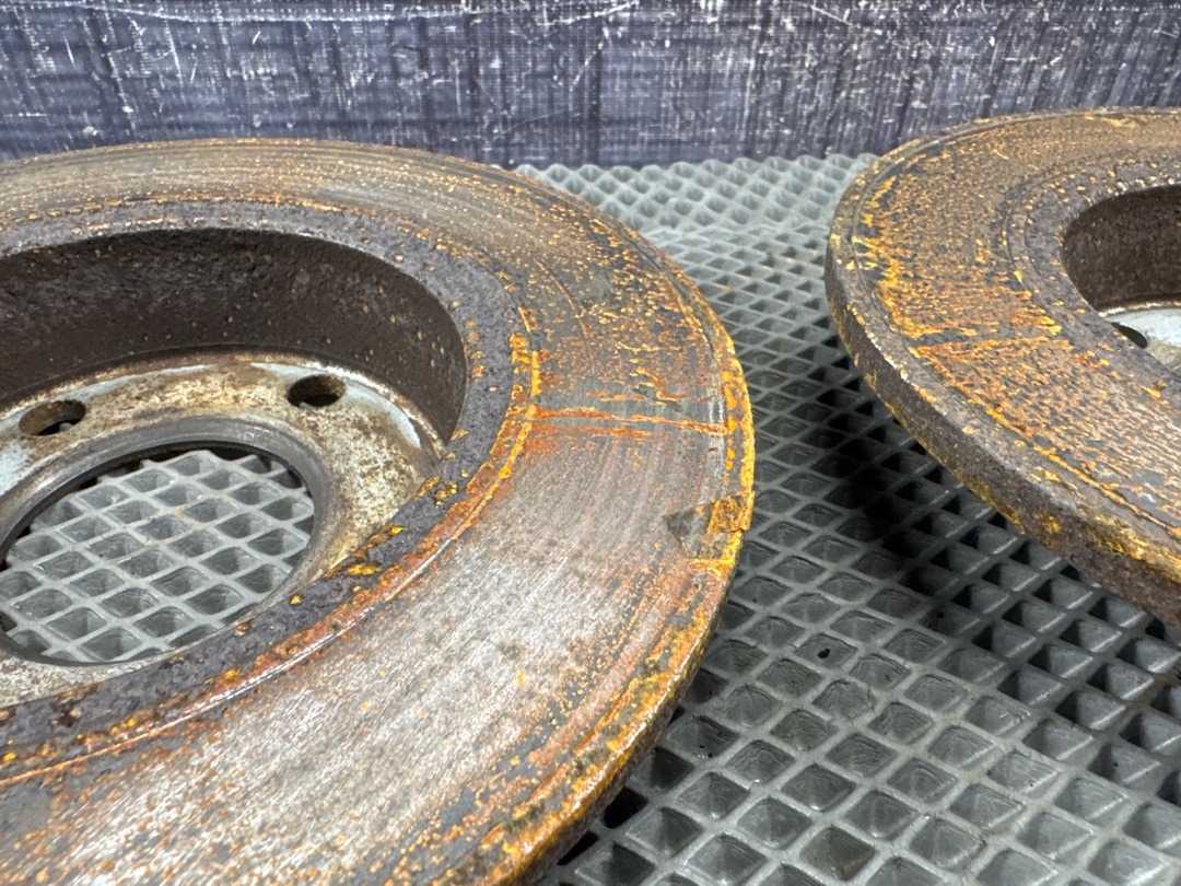 Тормозной диск, 2500 рублей, Красноярск