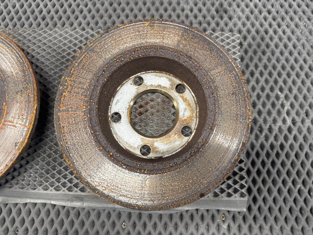 Тормозной диск, 2500 рублей, Красноярск