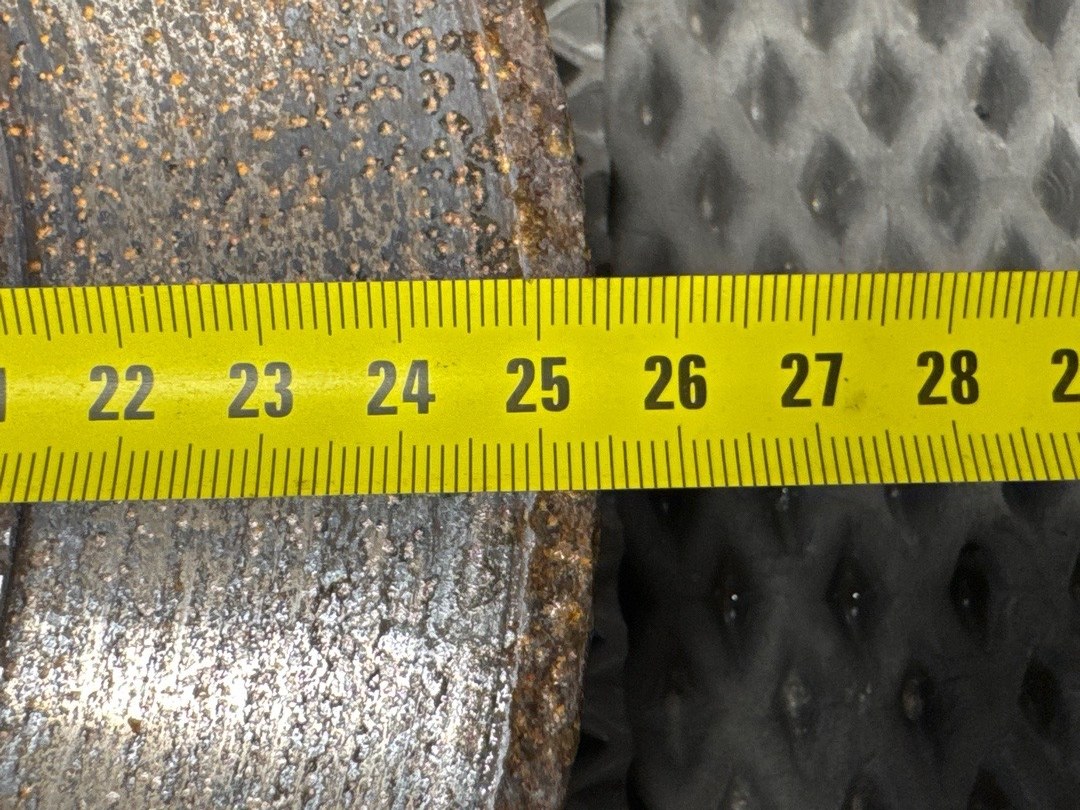 Тормозной диск, 2500 рублей, Красноярск