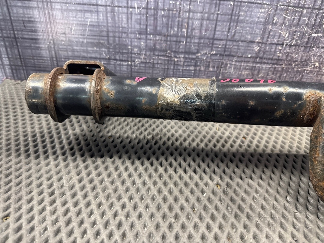 Усилитель бампера, 4230 рублей, Красноярск