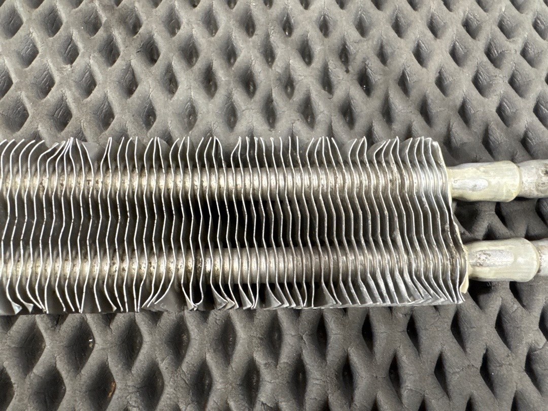 Радиатор гидроусилителя, 1026 рублей, Красноярск