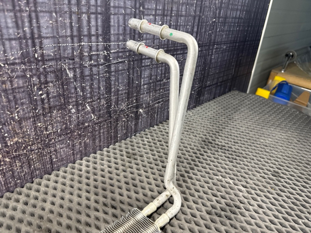 Радиатор гидроусилителя, 1026 рублей, Красноярск