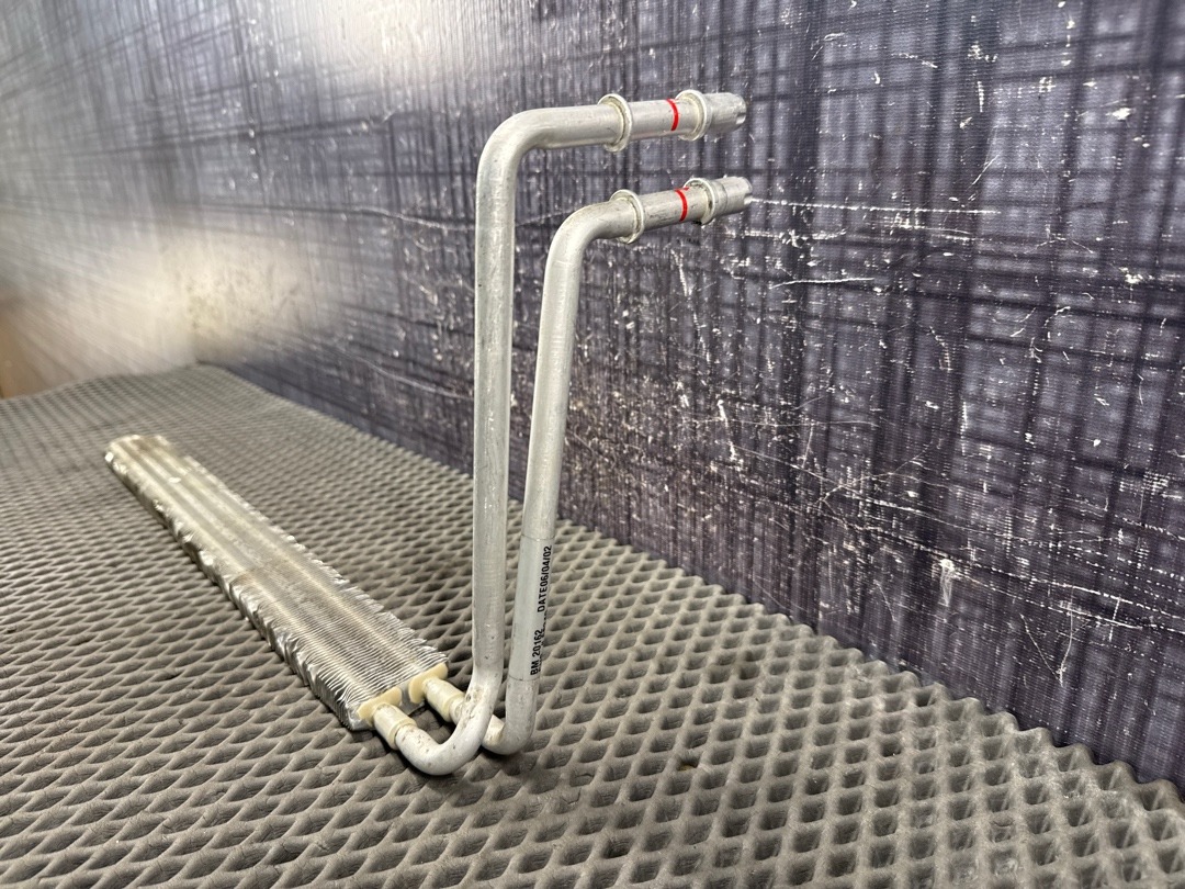 Радиатор гидроусилителя, 1026 рублей, Красноярск