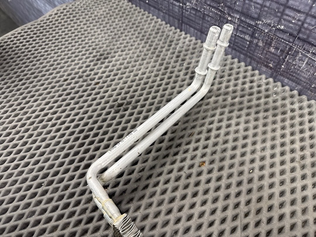 Радиатор гидроусилителя, 1026 рублей, Красноярск