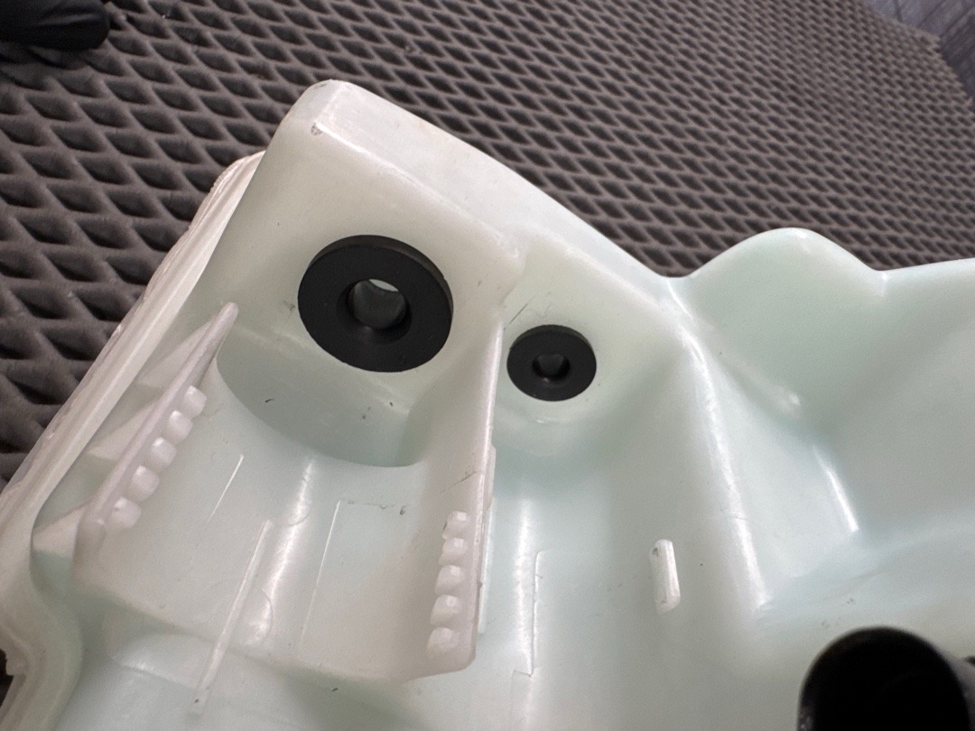 Бачок омывателя, 3370 рублей, Красноярск