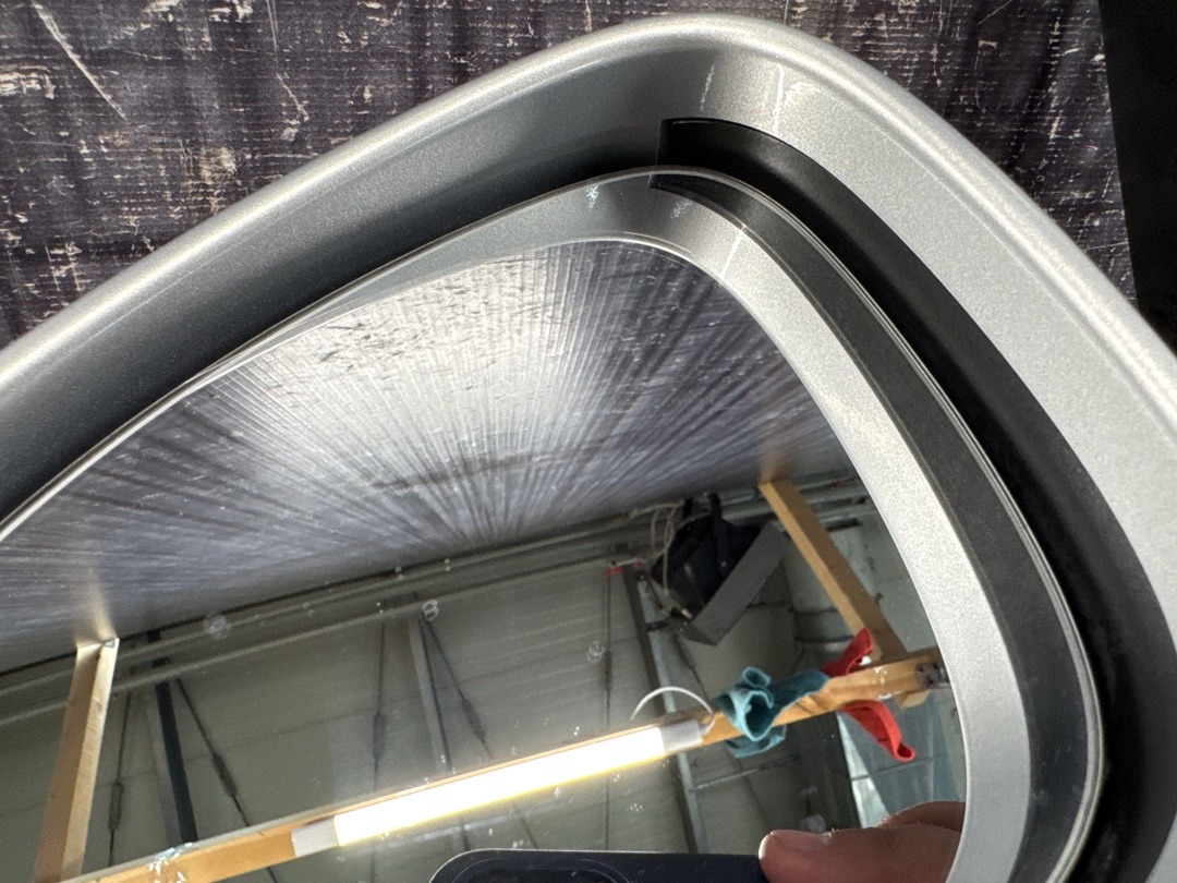 Зеркало, 4620 рублей, Красноярск