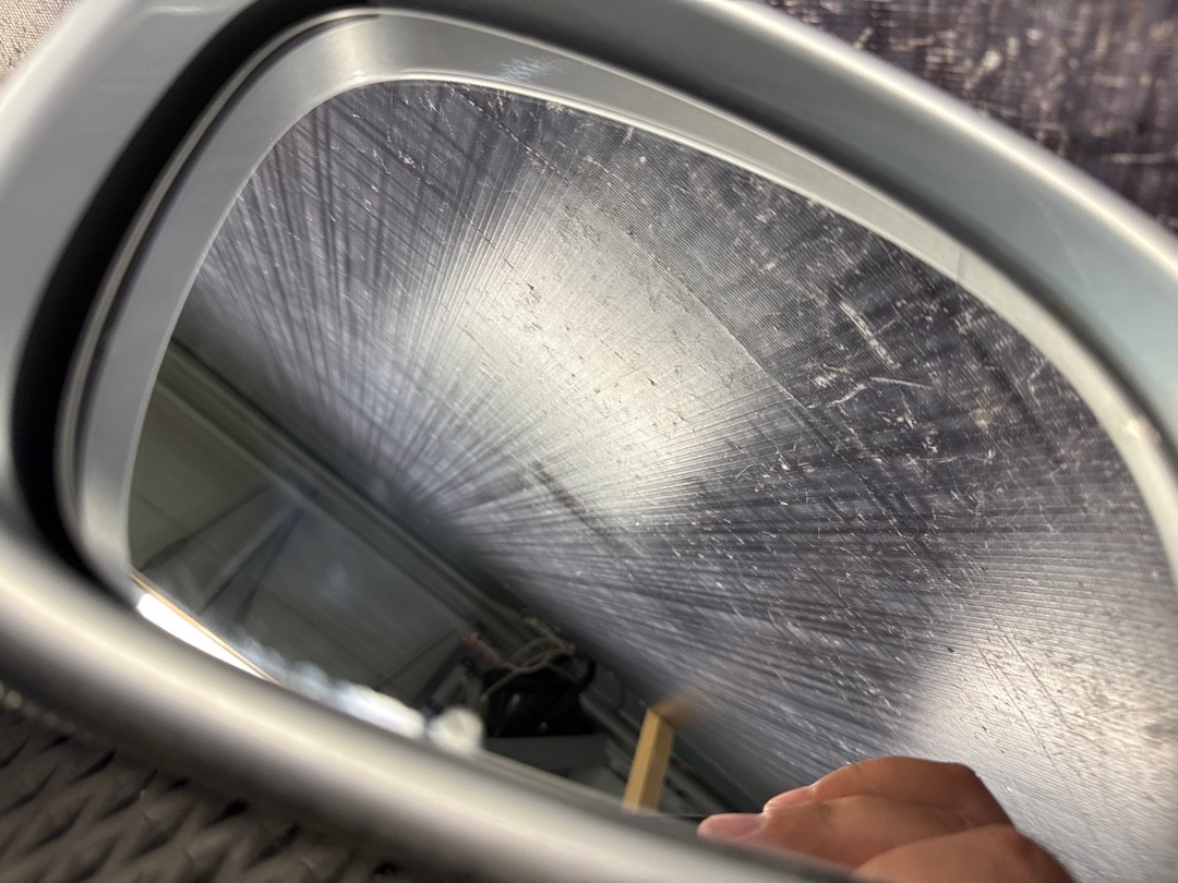 Зеркало, 4620 рублей, Красноярск