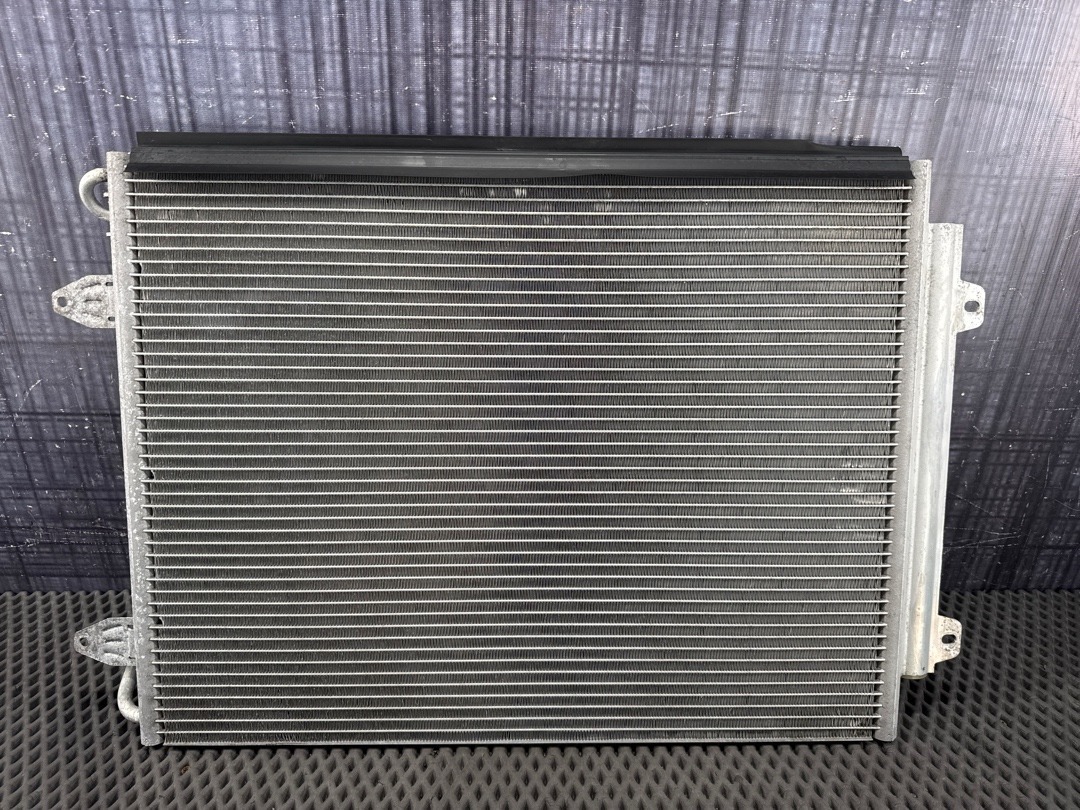 Радиатор кондиционера, 4840 рублей, Красноярск