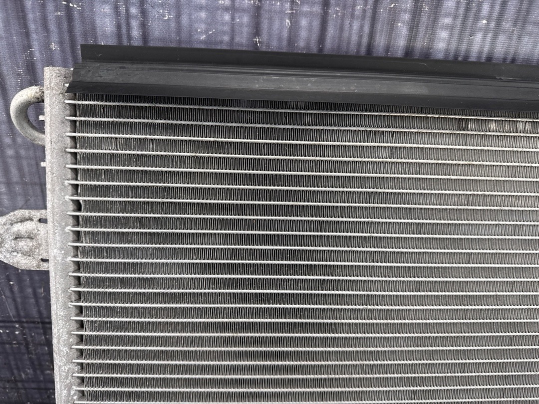 Радиатор кондиционера, 4840 рублей, Красноярск