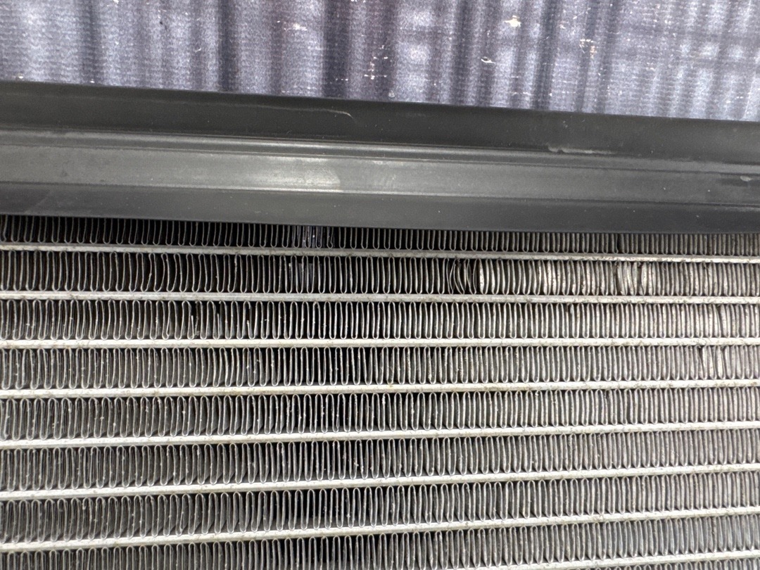 Радиатор кондиционера, 4840 рублей, Красноярск