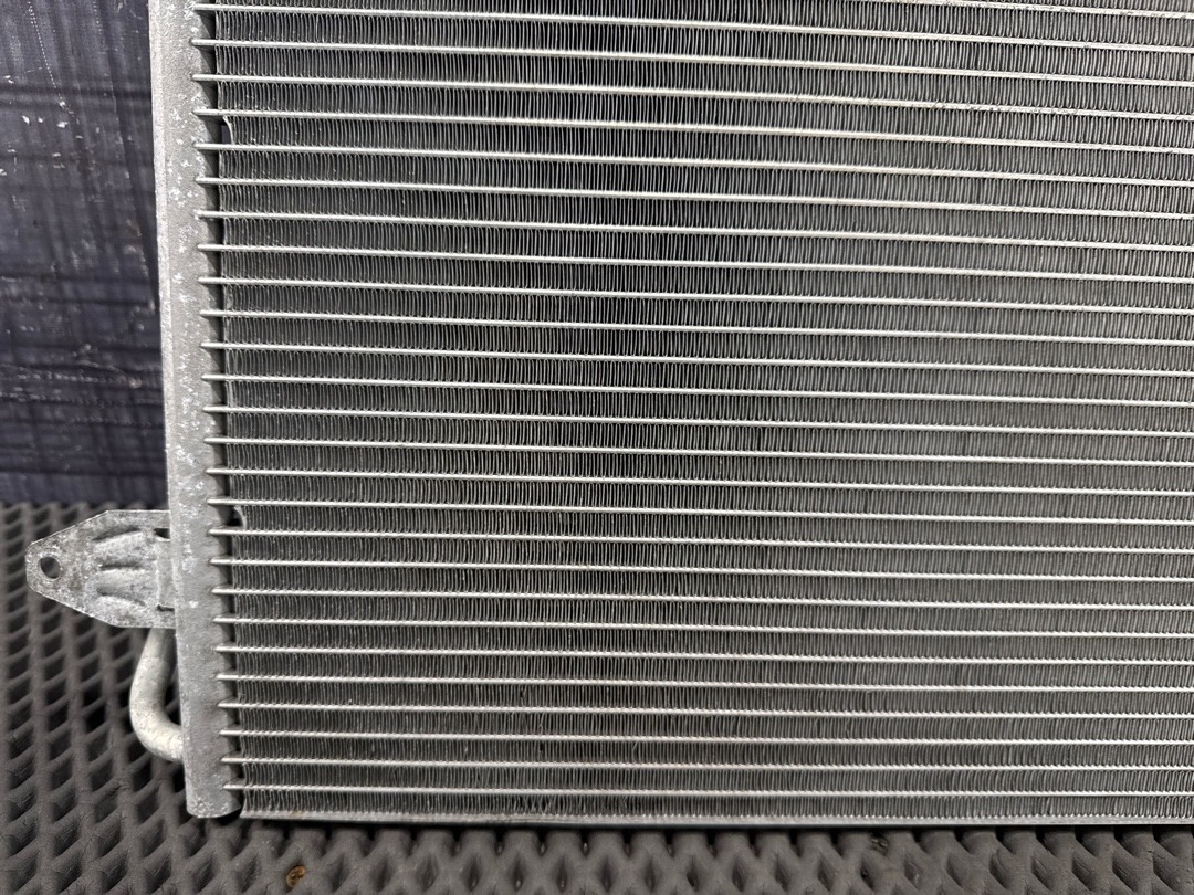 Радиатор кондиционера, 4840 рублей, Красноярск