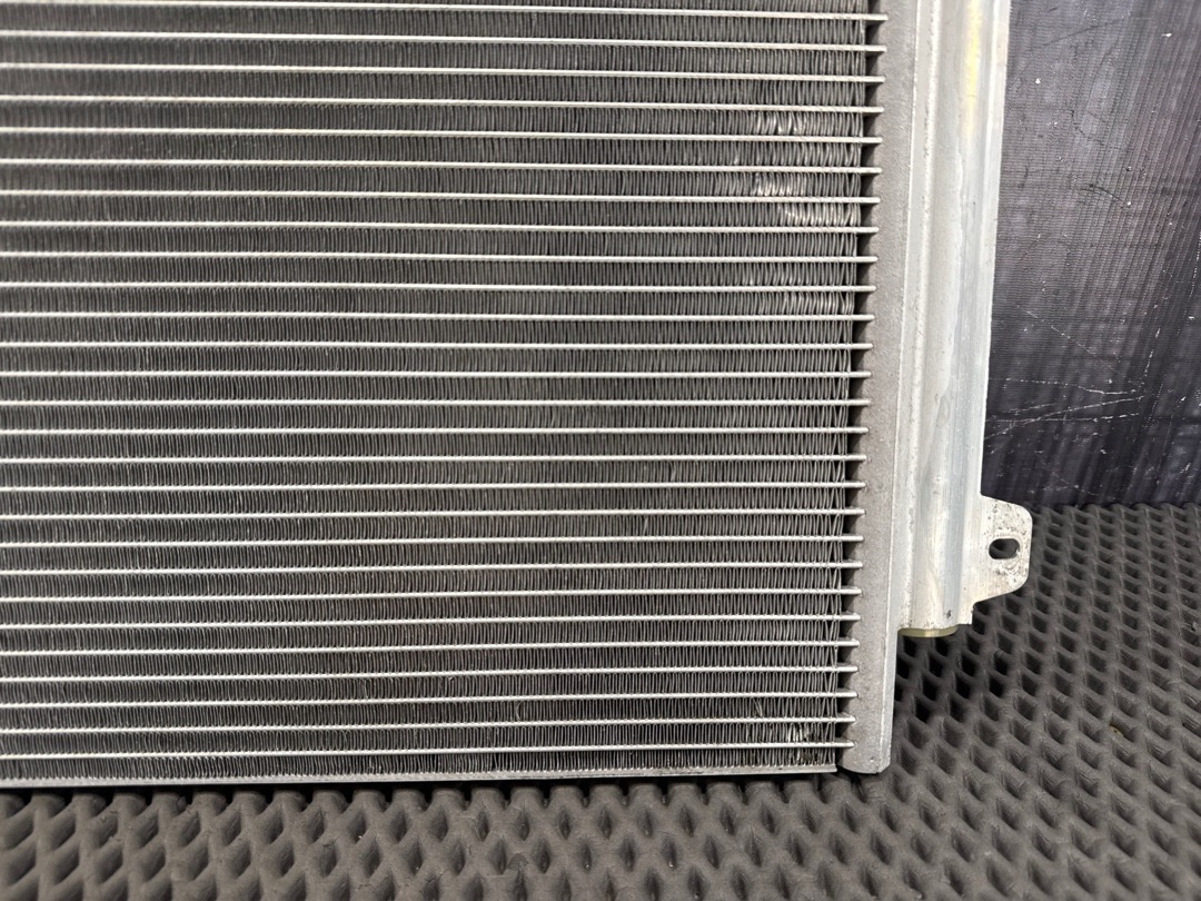 Радиатор кондиционера, 4840 рублей, Красноярск