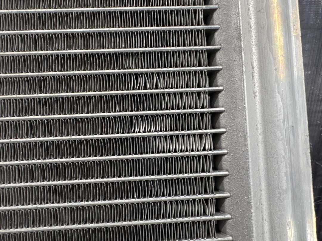 Радиатор кондиционера, 4840 рублей, Красноярск