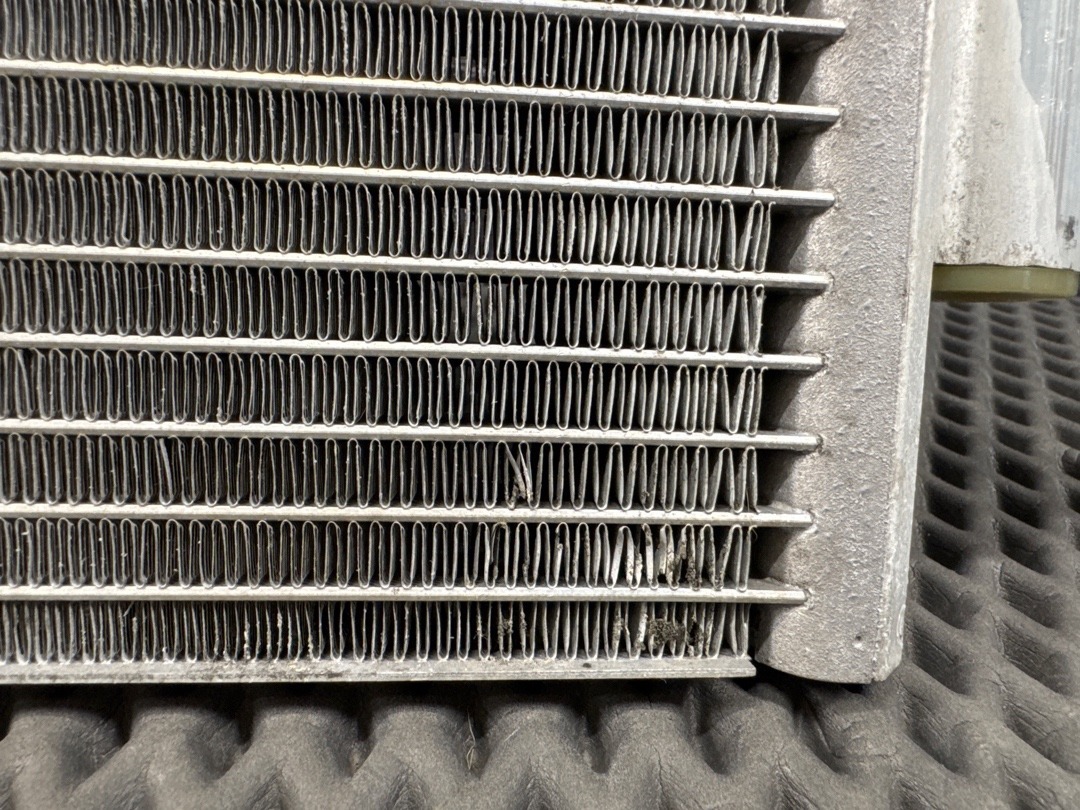 Радиатор кондиционера, 4840 рублей, Красноярск