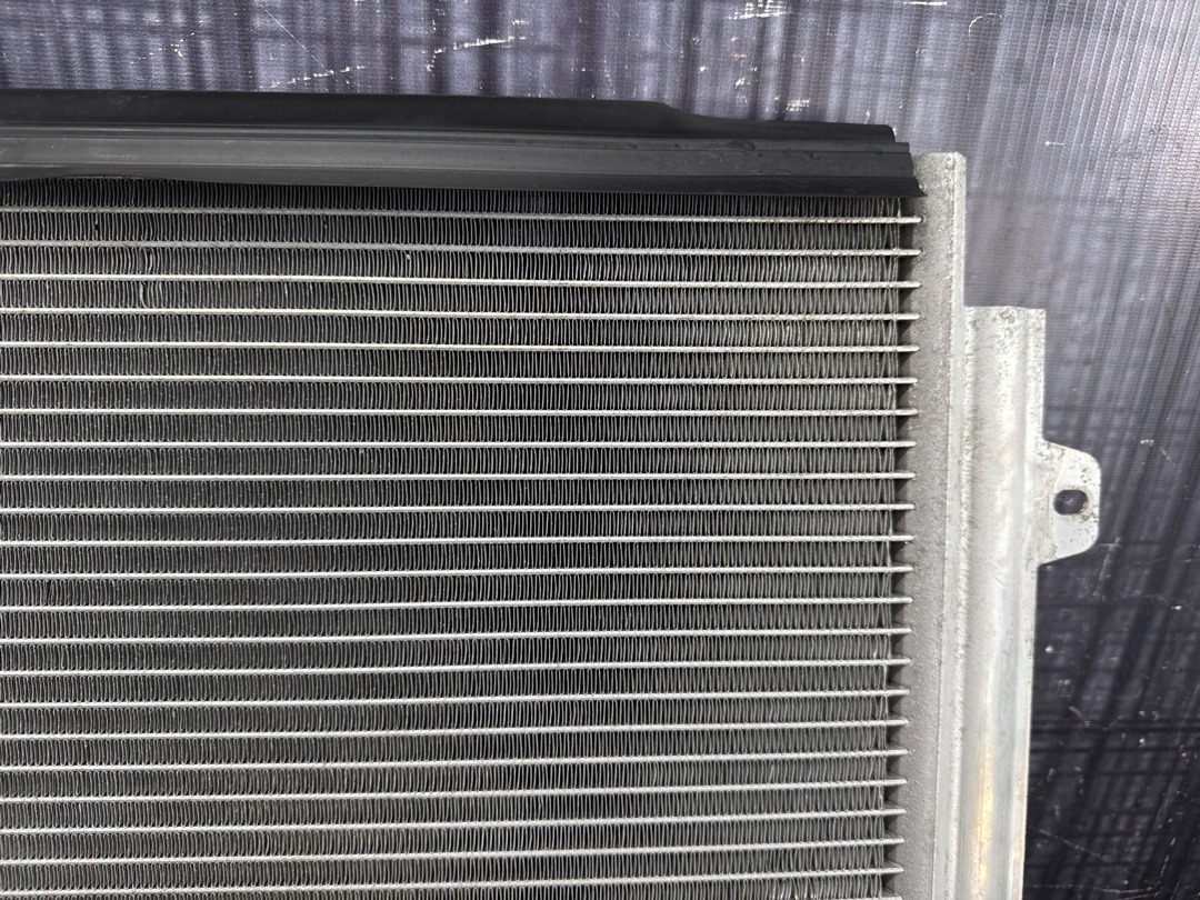 Радиатор кондиционера, 4840 рублей, Красноярск