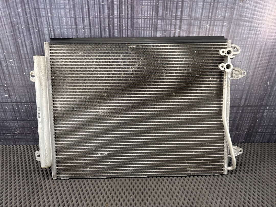 Радиатор кондиционера, 4840 рублей, Красноярск