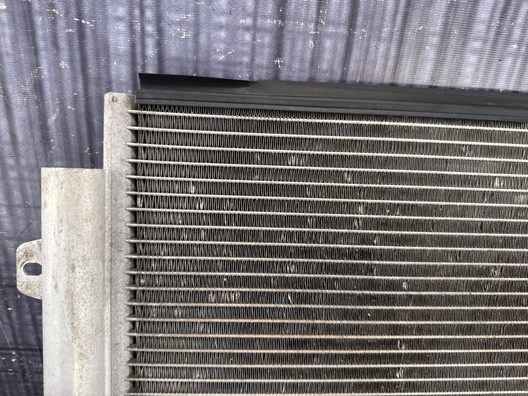 Радиатор кондиционера, 4840 рублей, Красноярск