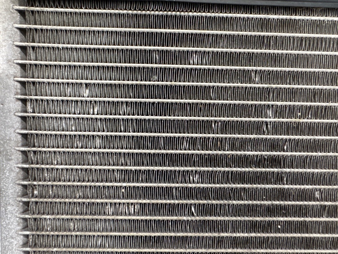 Радиатор кондиционера, 4840 рублей, Красноярск