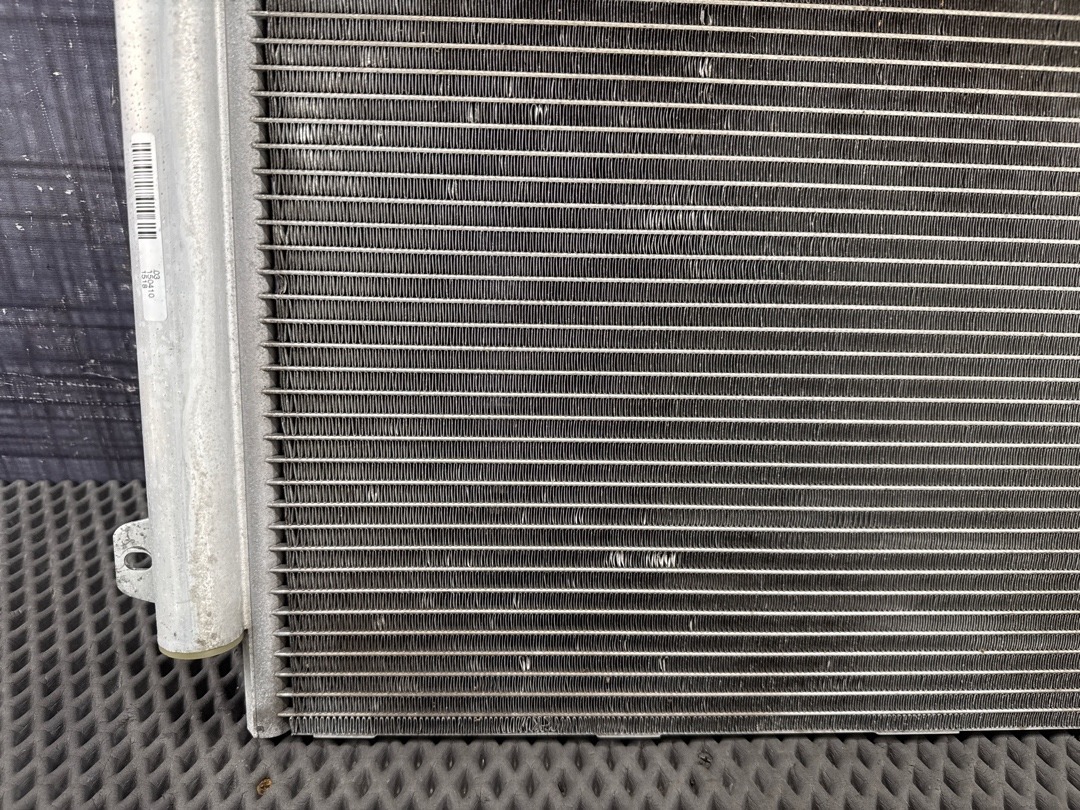 Радиатор кондиционера, 4840 рублей, Красноярск