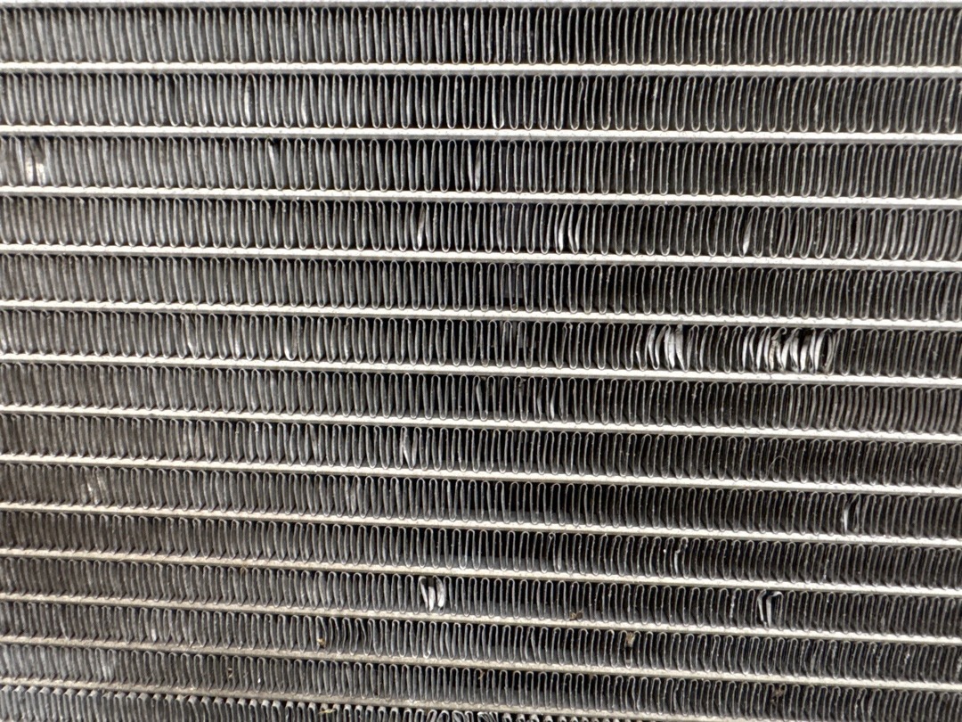 Радиатор кондиционера, 4840 рублей, Красноярск