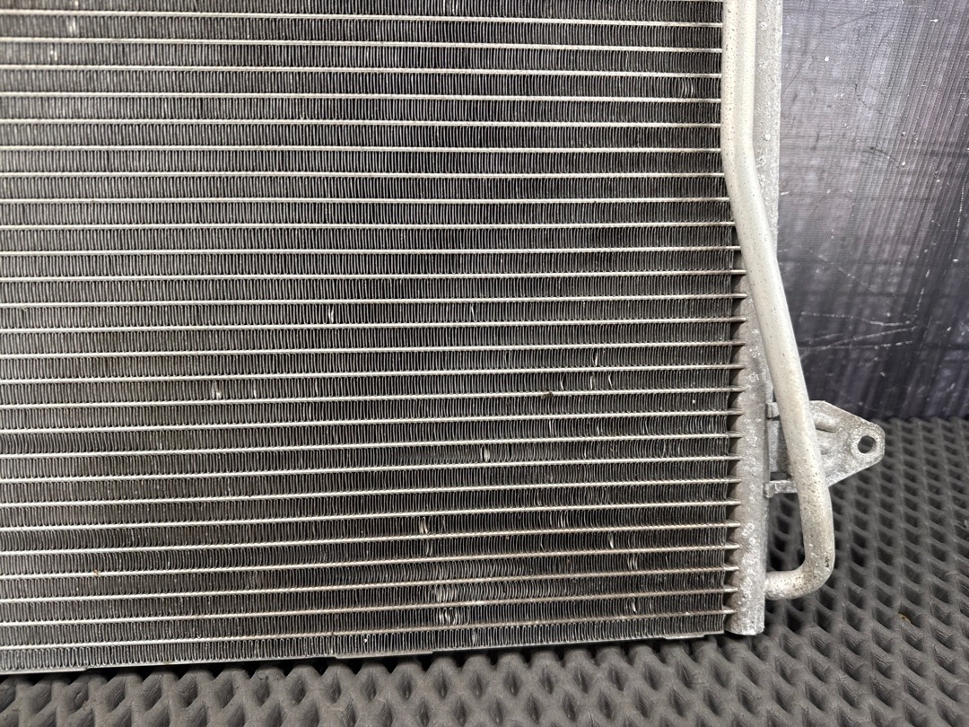 Радиатор кондиционера, 4840 рублей, Красноярск