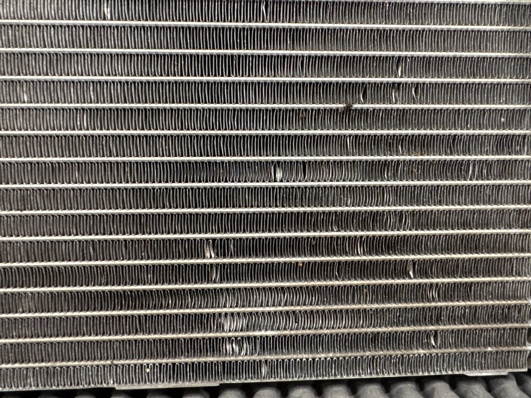 Радиатор кондиционера, 4840 рублей, Красноярск