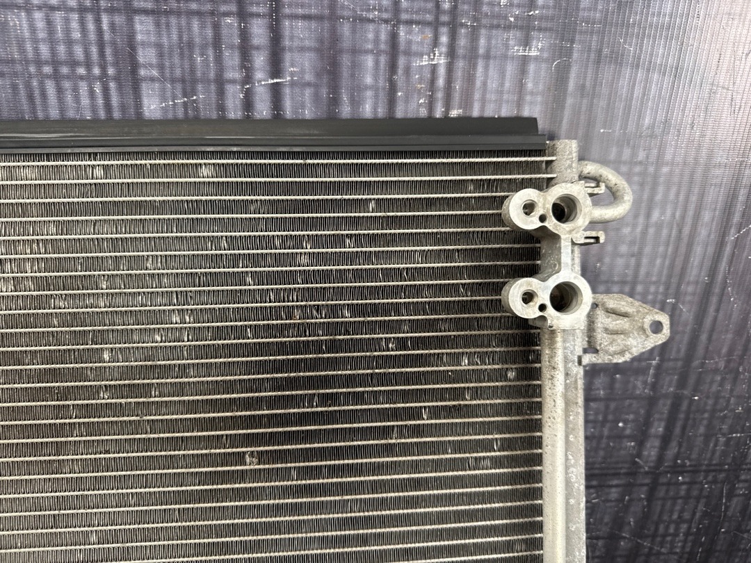 Радиатор кондиционера, 4840 рублей, Красноярск