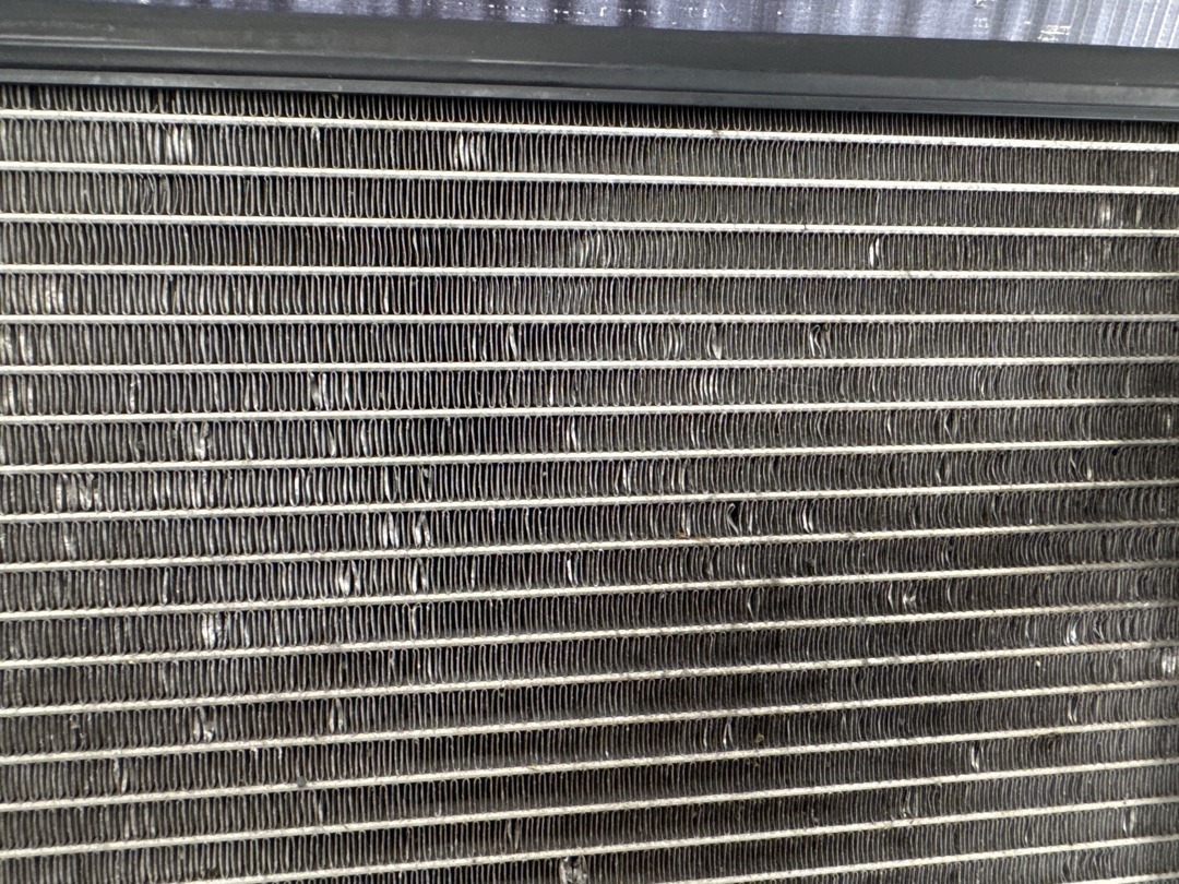 Радиатор кондиционера, 4840 рублей, Красноярск