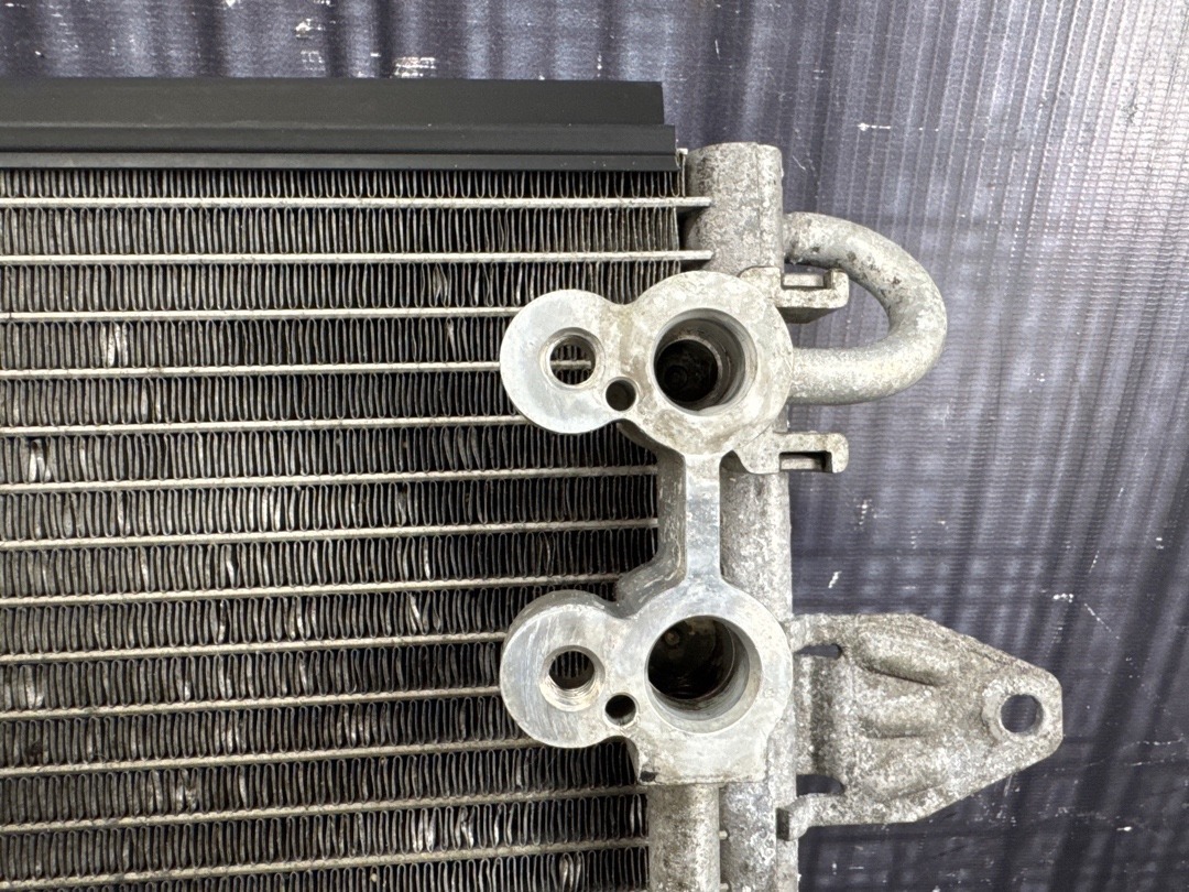 Радиатор кондиционера, 4840 рублей, Красноярск