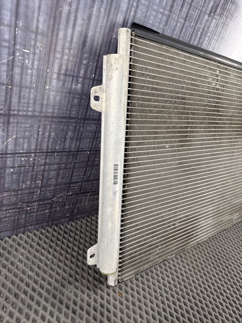 Радиатор кондиционера, 4840 рублей, Красноярск