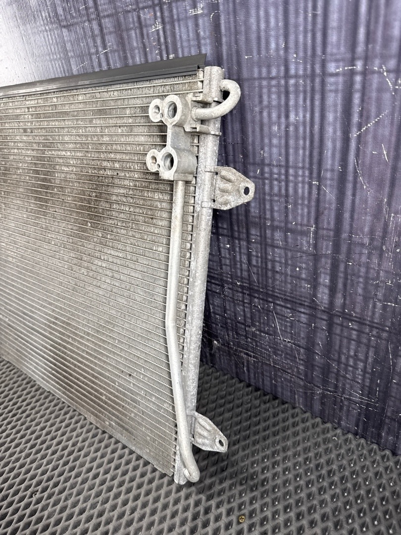 Радиатор кондиционера, 4840 рублей, Красноярск