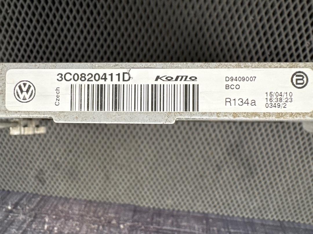 Радиатор кондиционера, 4840 рублей, Красноярск