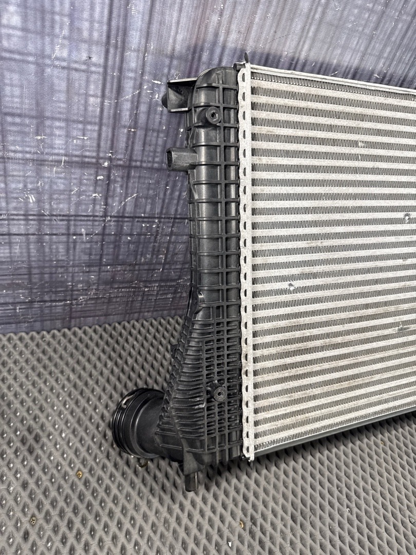 Интеркулер, 6470 рублей, Красноярск