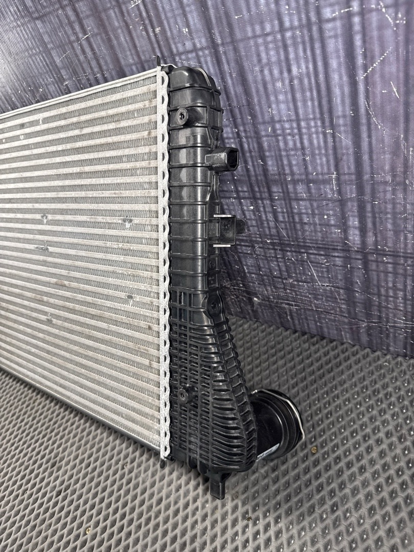 Интеркулер, 6470 рублей, Красноярск