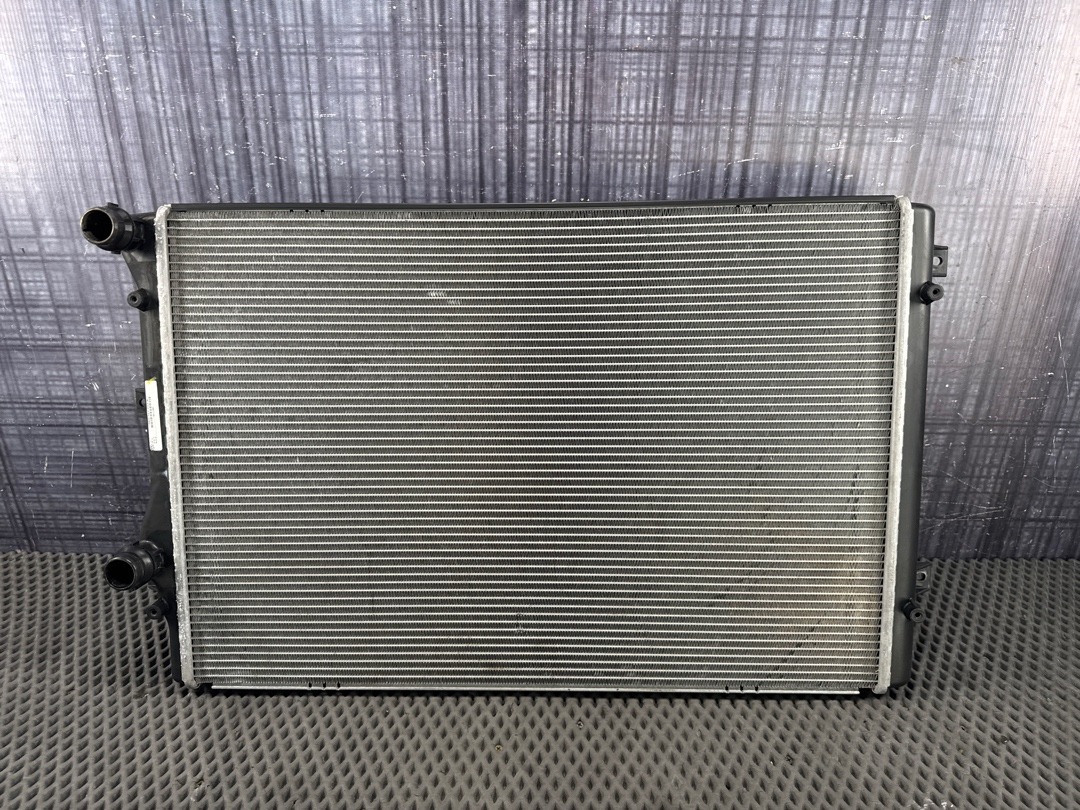 Радиатор ДВС, 9940 рублей, Красноярск