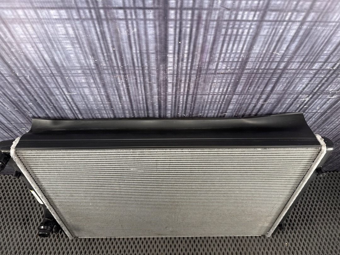 Радиатор ДВС, 9940 рублей, Красноярск